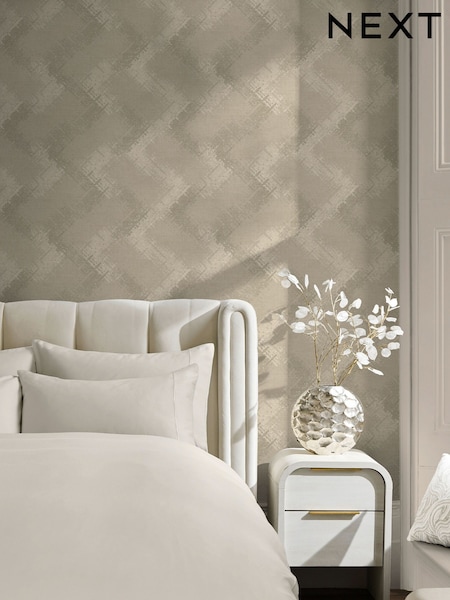 Collection Luxe Dimora 10m Wallpaper