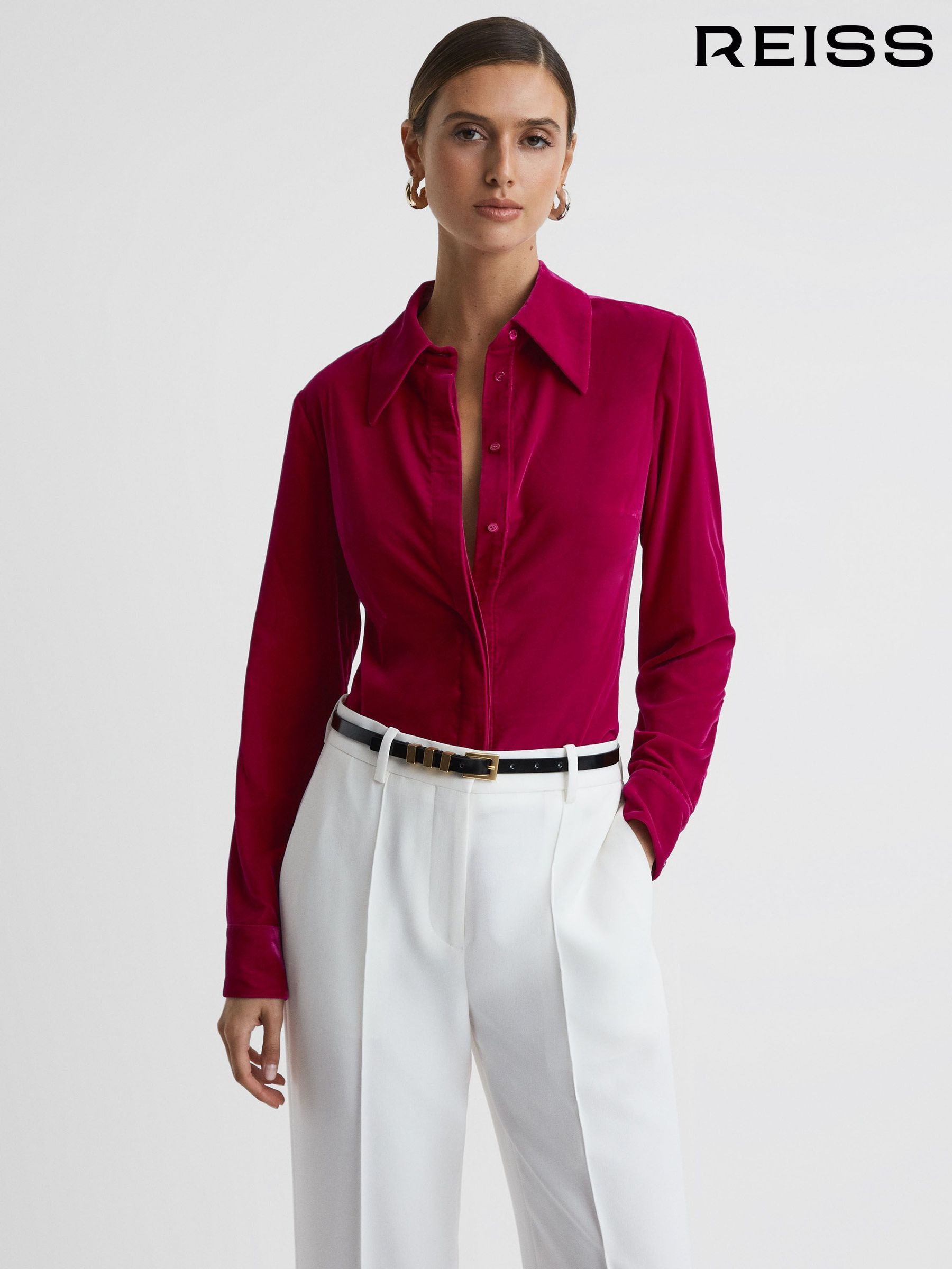 Womens dress shirts for weddings outlet