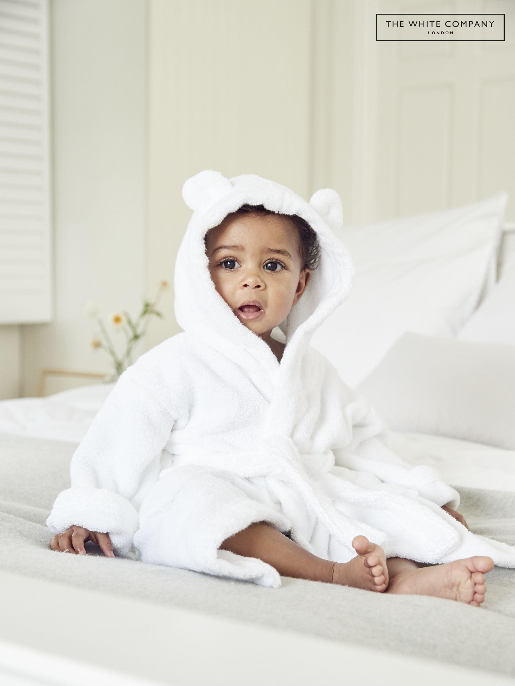 Robes The White Company Long Sleeve Next Luxembourg
