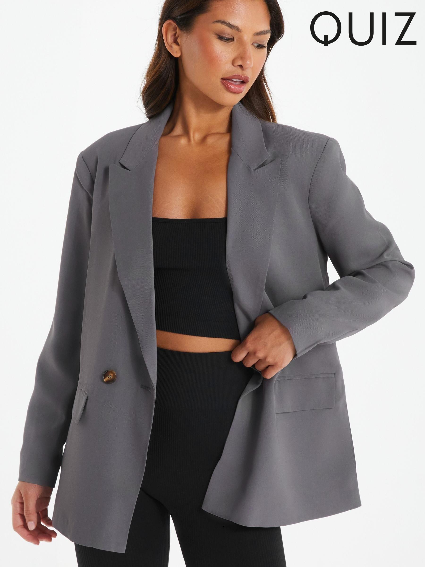 Women s Quiz Jackets Next Ireland