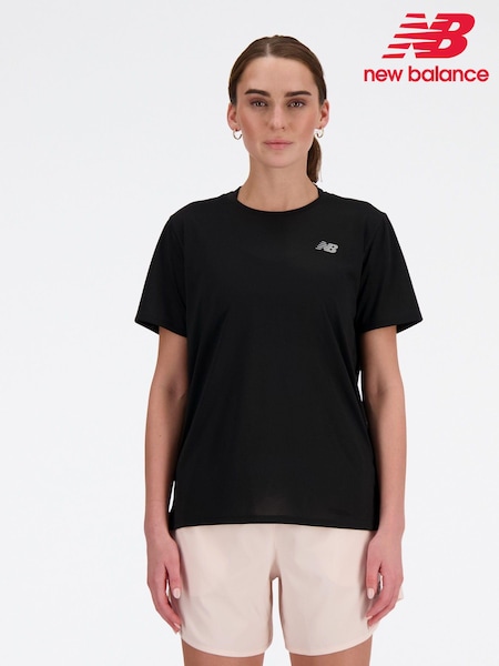 New Balance Womens Essentials T-Shirt (628959) | 133 LEI