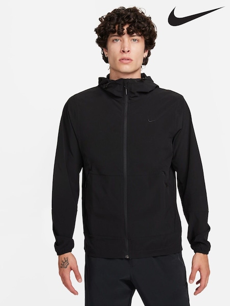 Nike Repel Unlimted Hooded Running Jacket (629071) | kr1 176