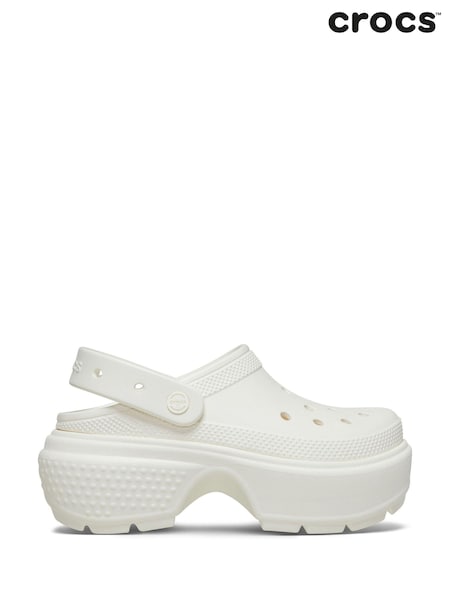 Crocs Stomp Clogs (630440) | €38