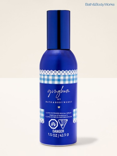 Bath & Body Works Concentrated Room Spray