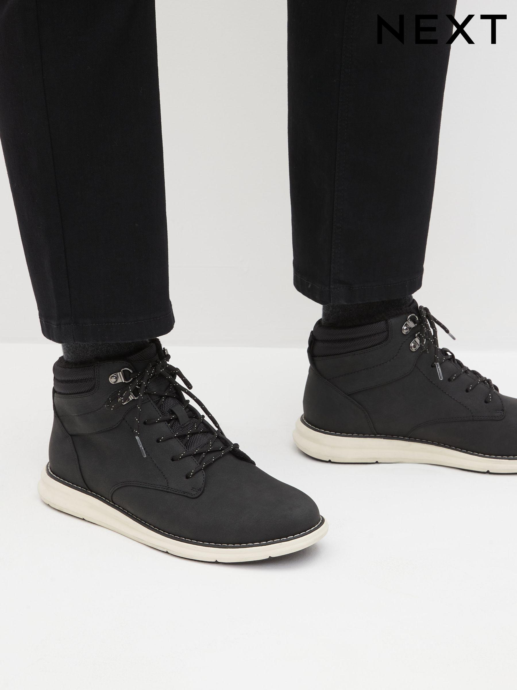Clearance Black Boots Next Luxembourg
