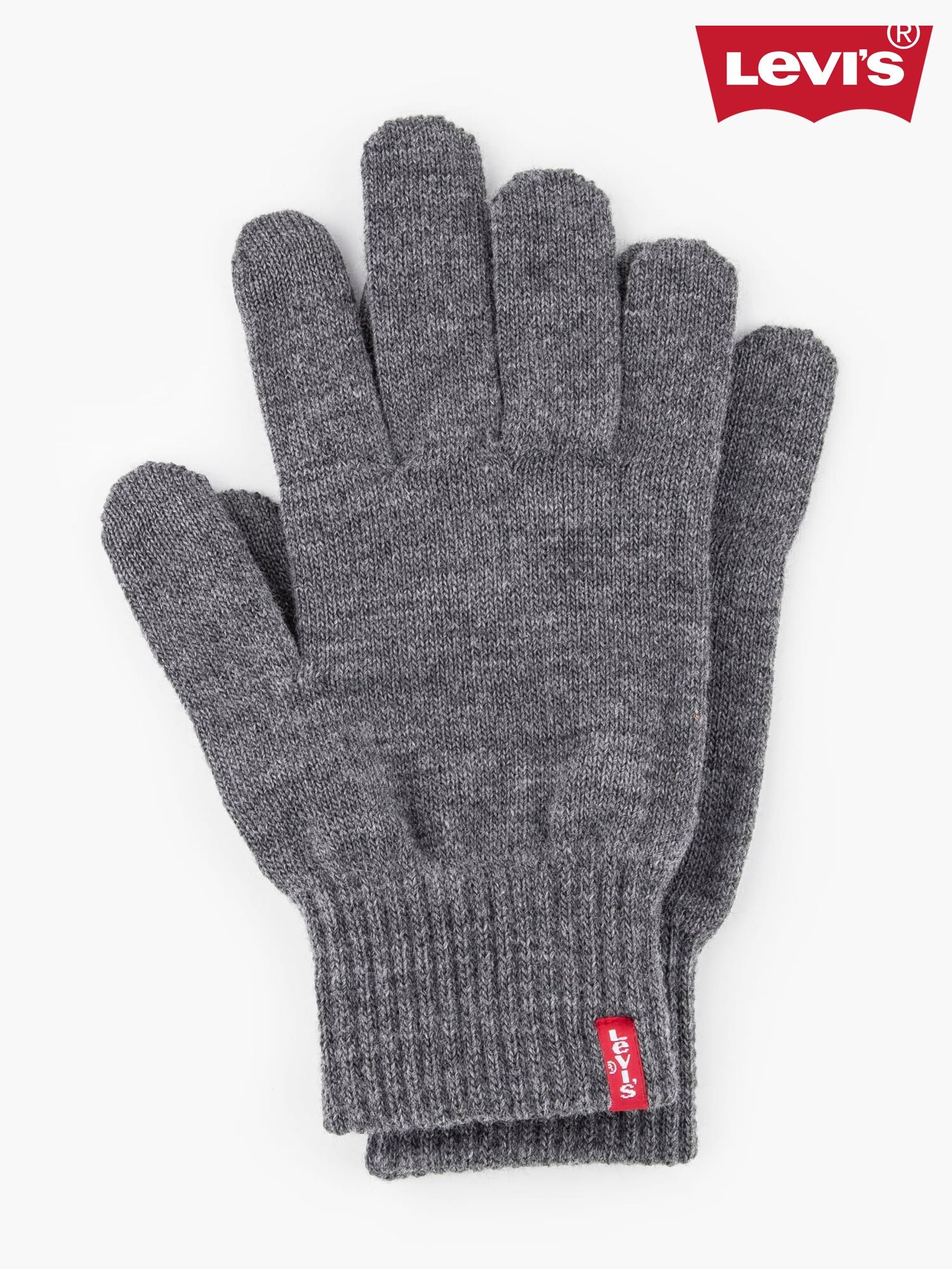 Gloves Levi s Grey Hatsglovesscarves Next Luxembourg
