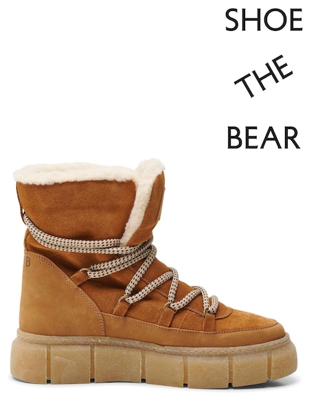 Shoe The Bear Tove Snow Boot (631337) | €145