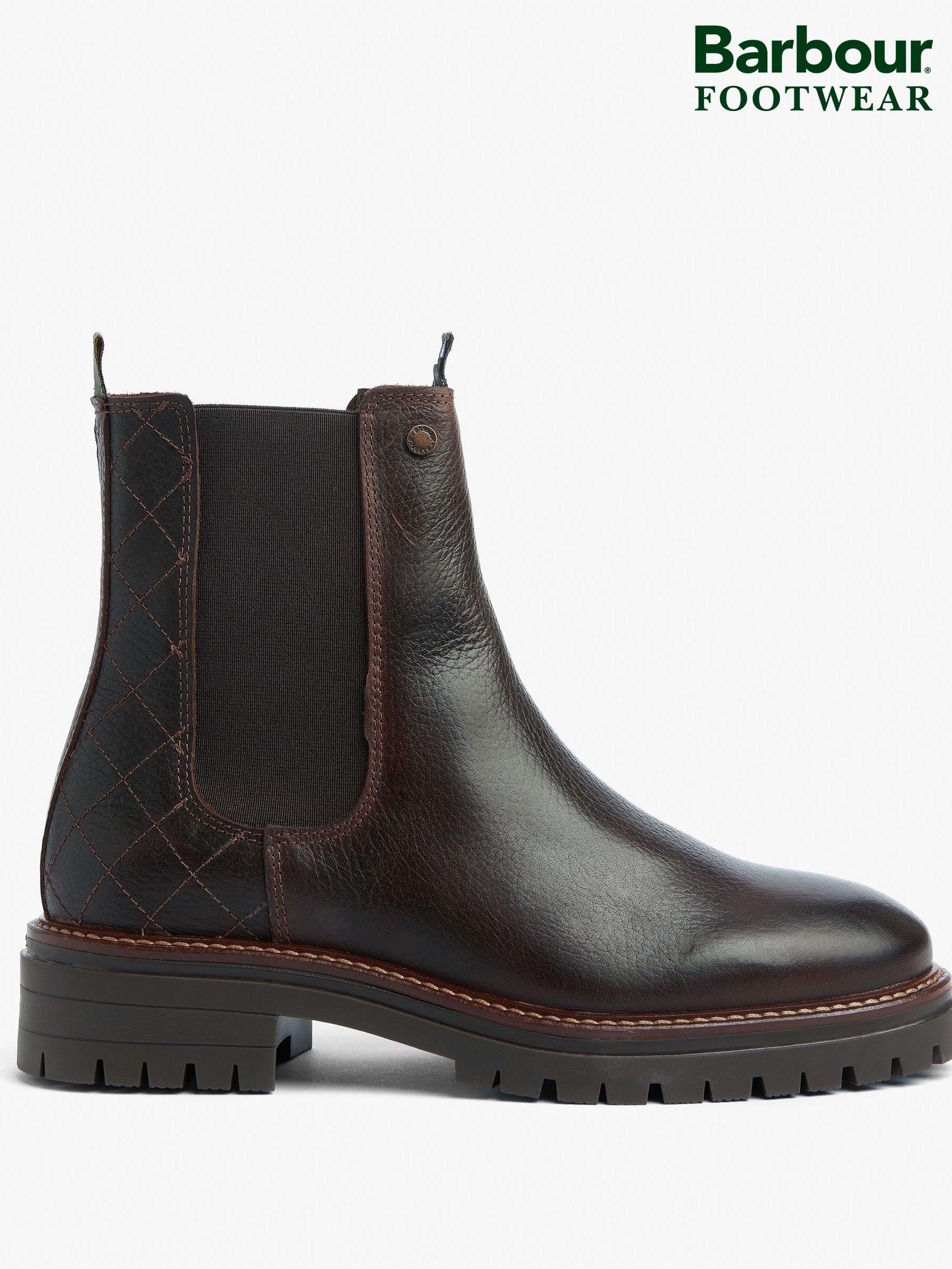 Next barbour boots sale