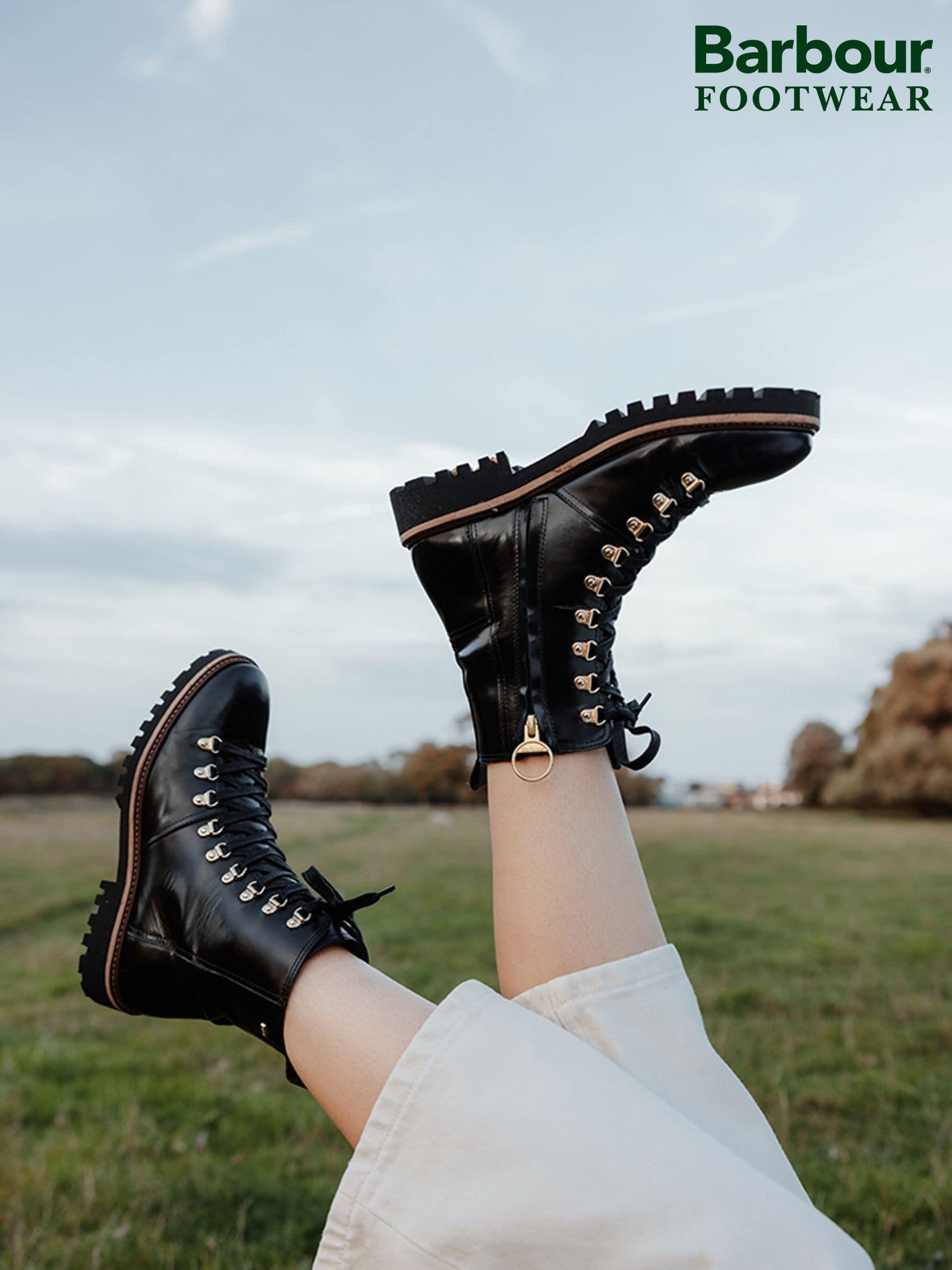 Women s Boots Barbour Footwear Next Germany