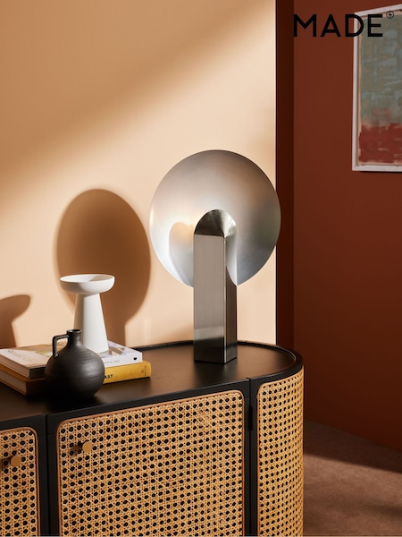MADE.COM Axel Table Lamp (632820) | 102 €
