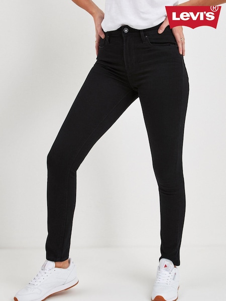 Levi's® Long Shot 721™ High Rise Skinny Jeans (633817) | €45