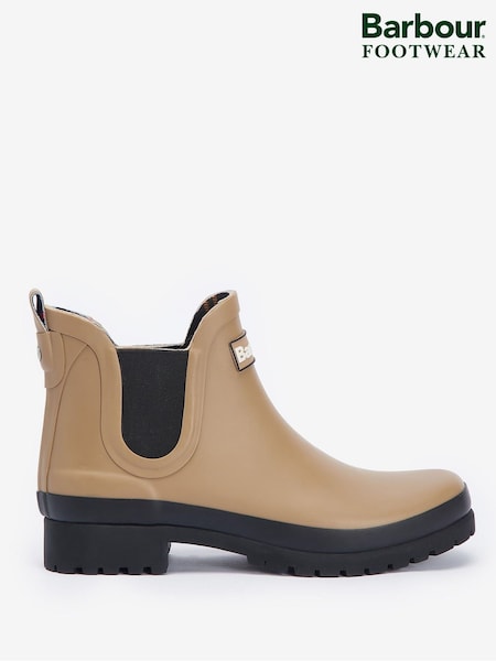 Barbour® Mallow Chelsea Wellington Boots (633937) | ‏318‏₪