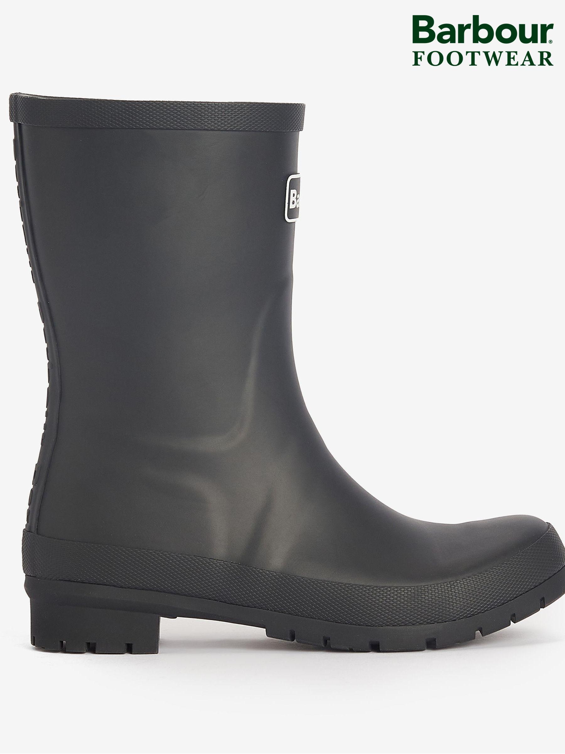 Women s Barbour Wellies Barbour Adjustable Wellies Next