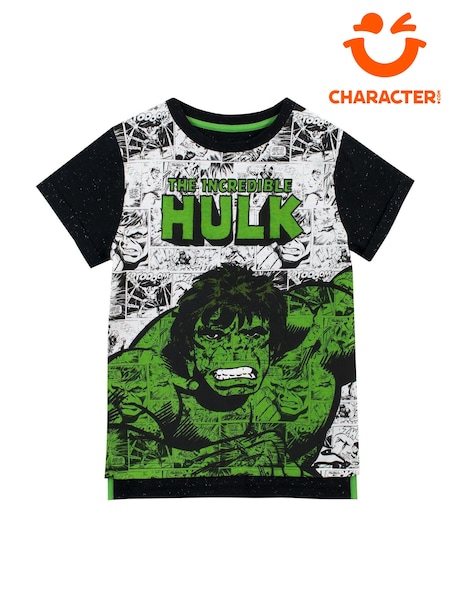 Character Silver Hulk T-Shirt (634122) | €9