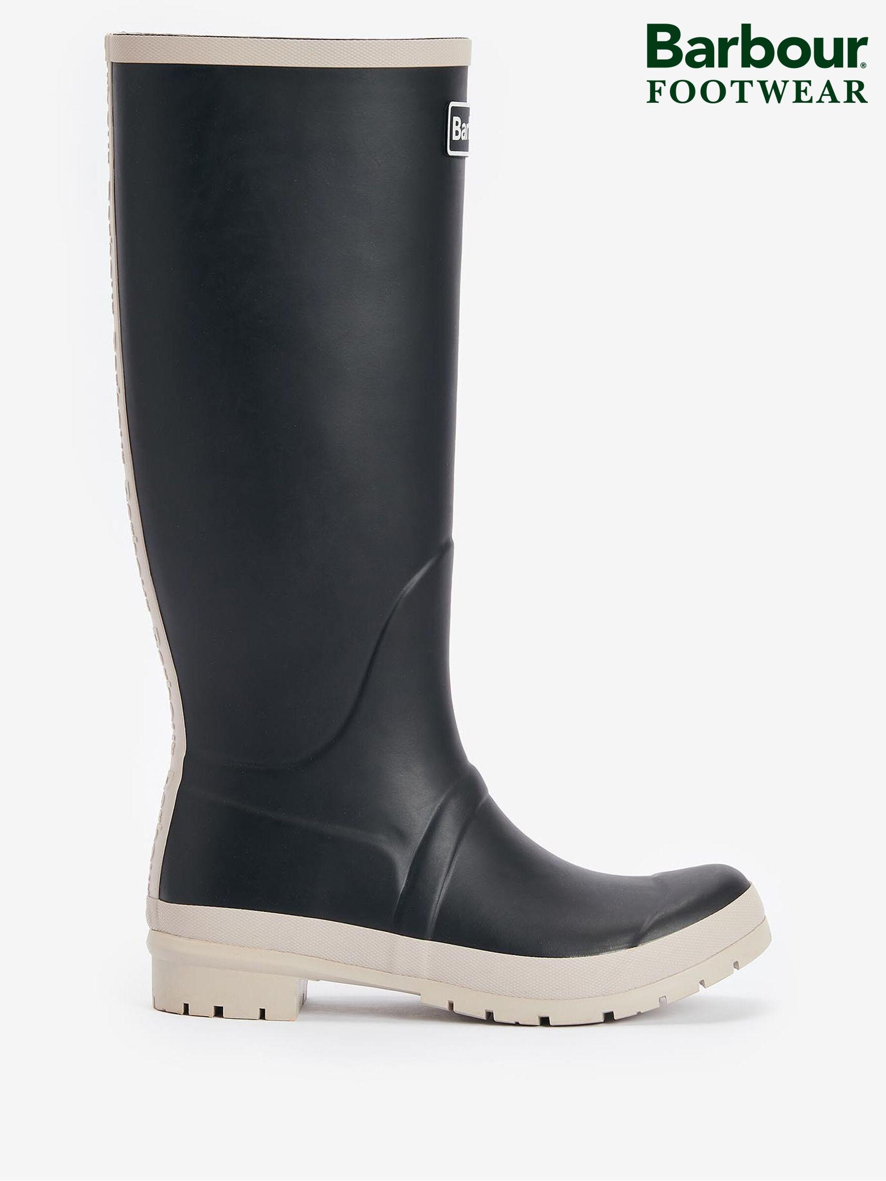 Women s Barbour Wellies Barbour Adjustable Wellies Next