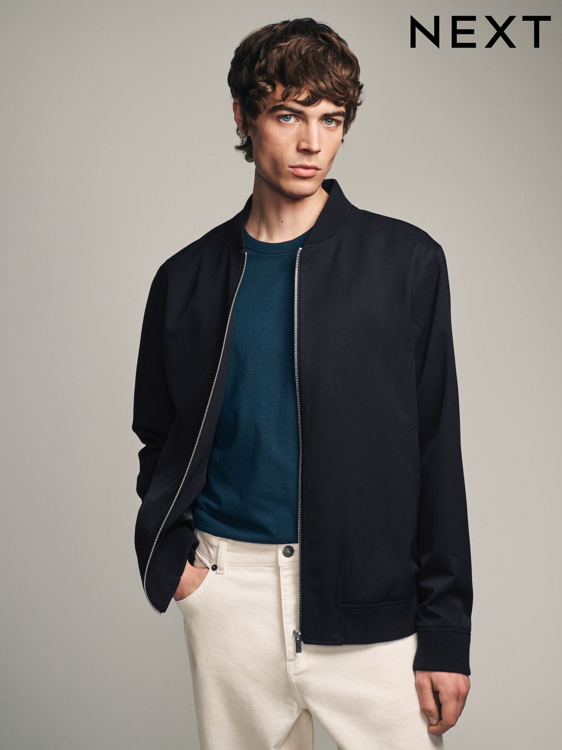 Mens Jackets | Mens Puffer, Hooded, Bomber & Padded Jackets