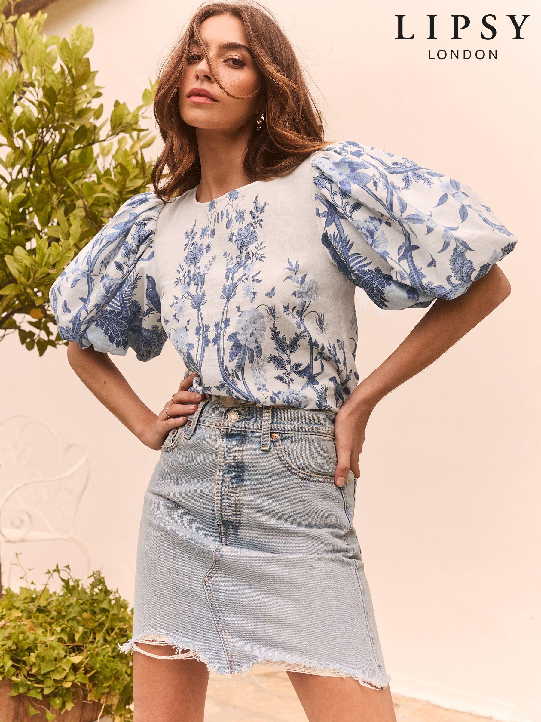 Womans blouses top