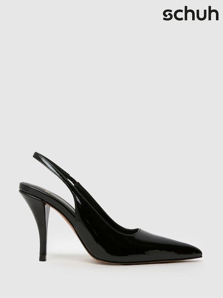 Negro - Zapatos de salón Schuh Sophia