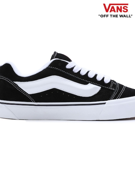 Vans Mens Knu Skool Trainers (634587) | €107