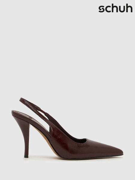 Rot - Schuh Sophia Pumps