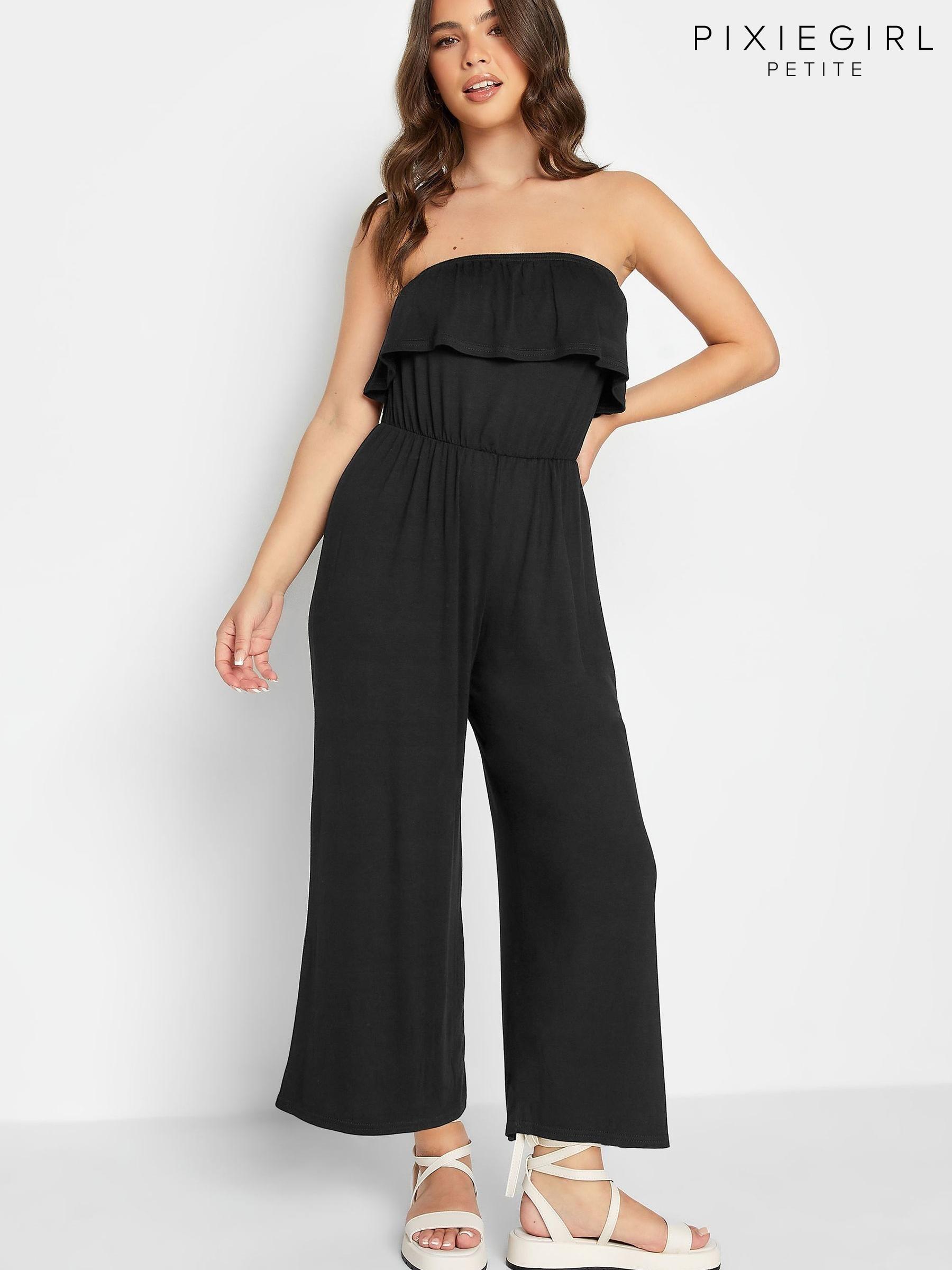 Next bardot jumpsuit 2025