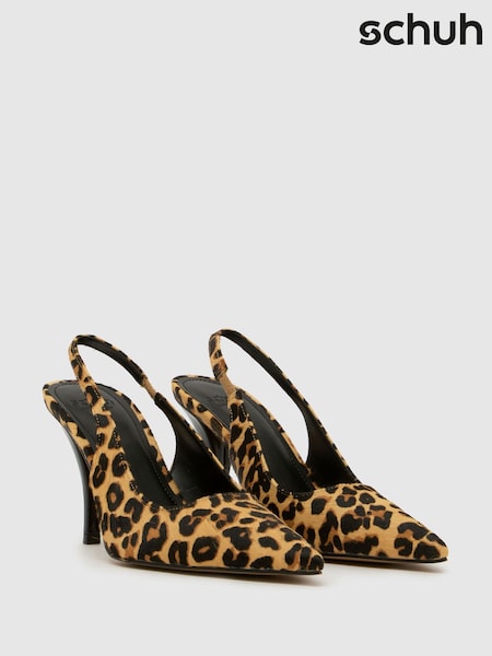 Melns - Schuh Sophia tiesas apavi