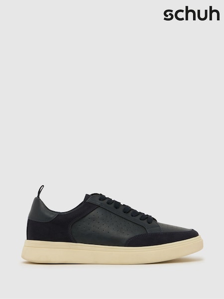 Zils - Regular Schuh Windsor Lace Up Trainers