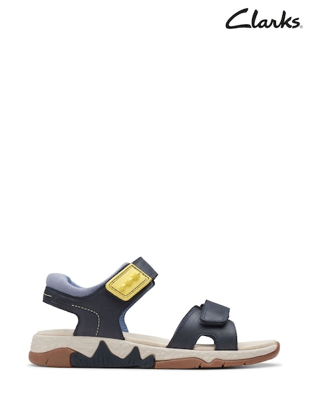 Clarks Spiney Step Kids Sandals (635416) | 57 € - 62 €