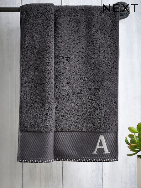 Alphabet Bath Towel (635622) | € 8