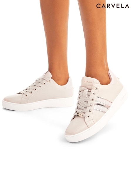 Carvela Rapid Trainers (635640) | €101