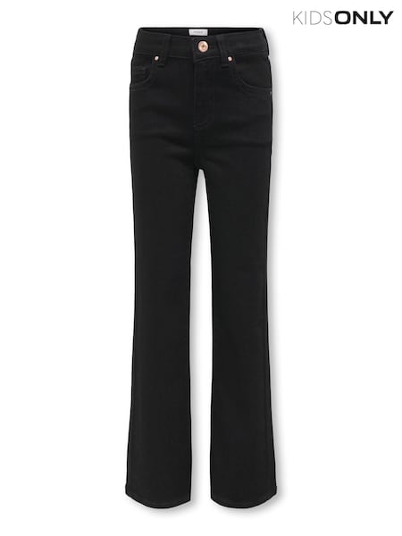ONLY KIDS Wide Leg Jeans (636565) | R$ 245