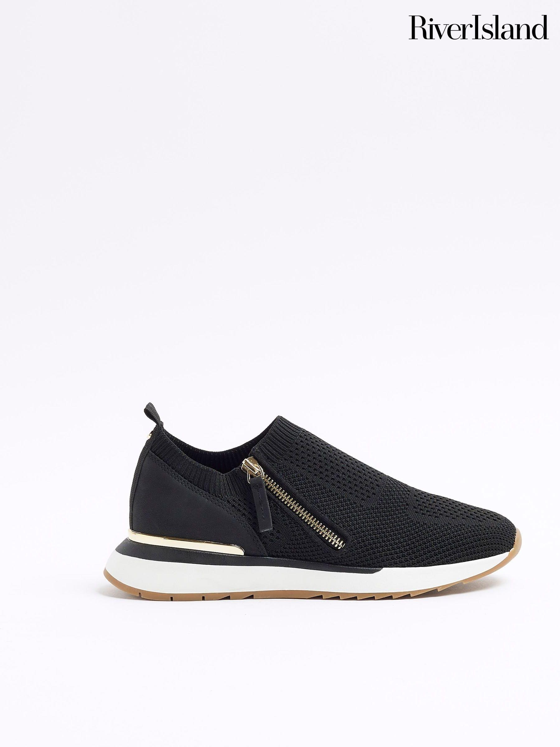 Women s Trainers Black Sale Footwear Next Poland
