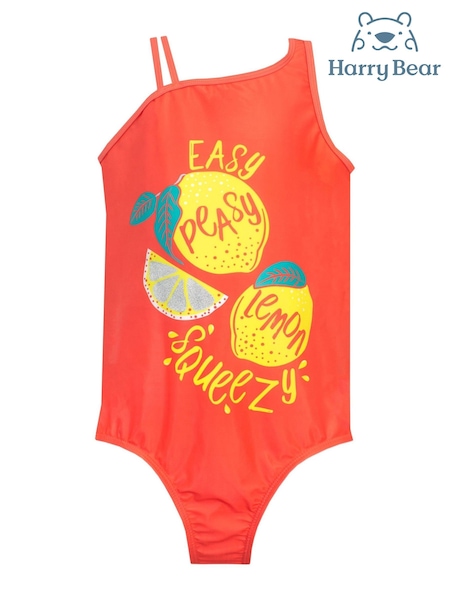 Harry Bear Yellow Lemon Swimsuit (636790) | €17.50
