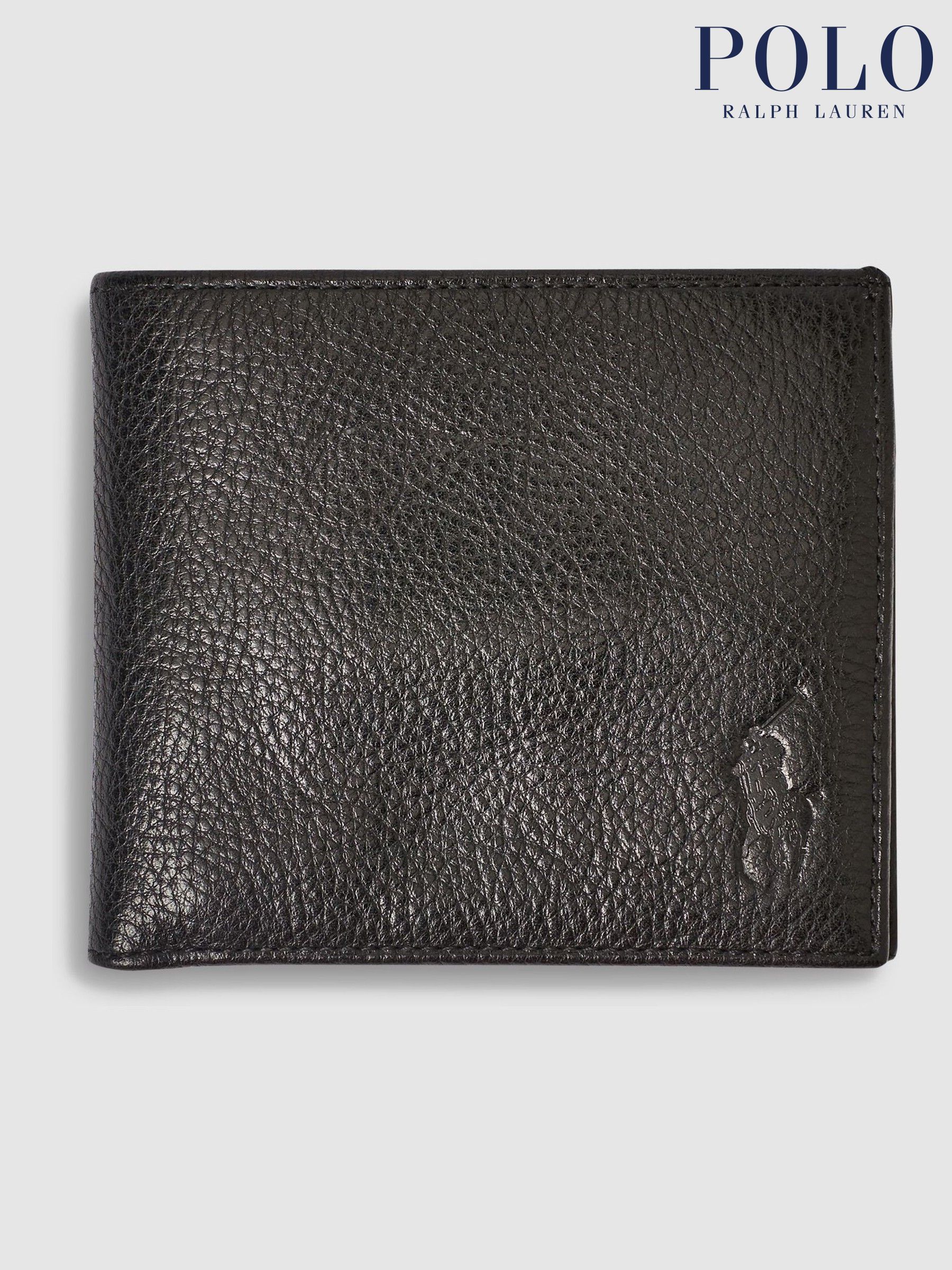 Ralph lauren wallet outlet