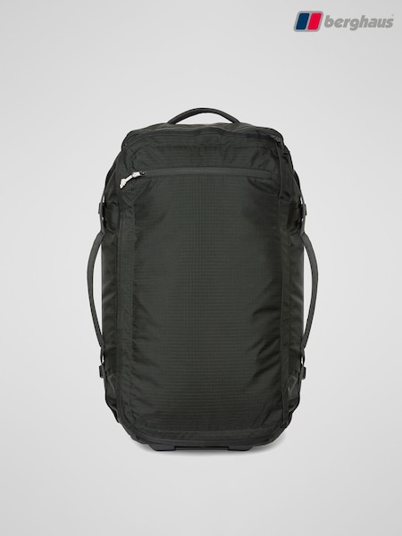 黑色 - Regular Berghaus Xodus Wheeled 100 Bag