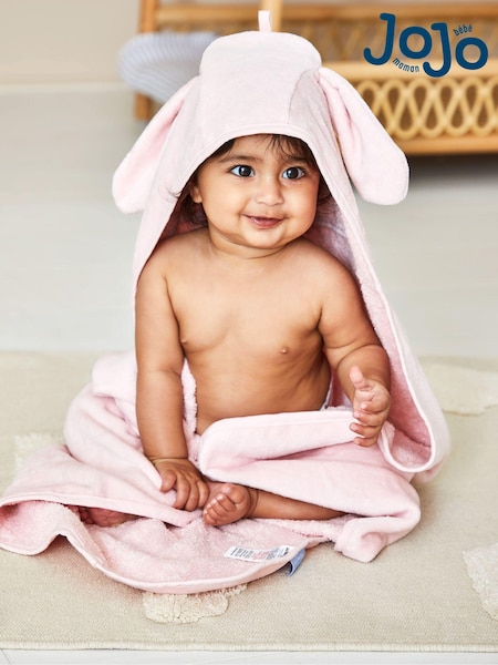 Jojo Maman Bébé Character Hooded Towel (639522) | 31 €