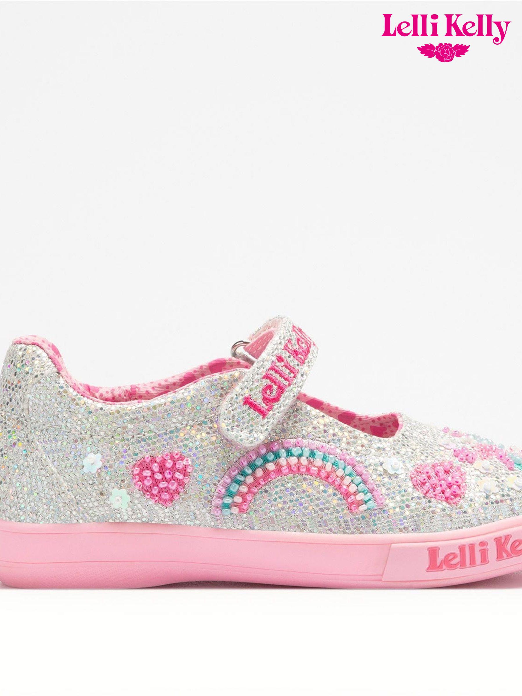 Scarpe lelli kelly unicorn store