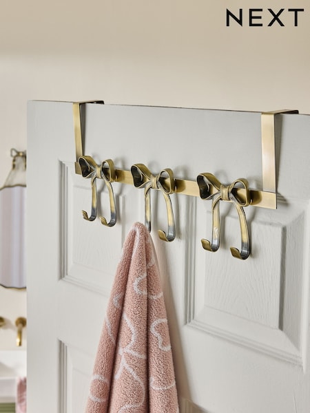 Bow Over Door Hook