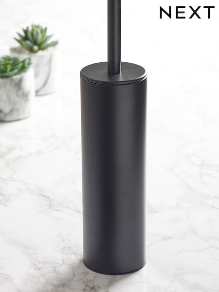 Black Toilet Brush (640434) | €8