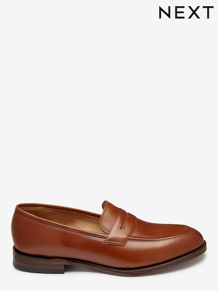 Loake For Next Saddle Loafers (640989) | €220