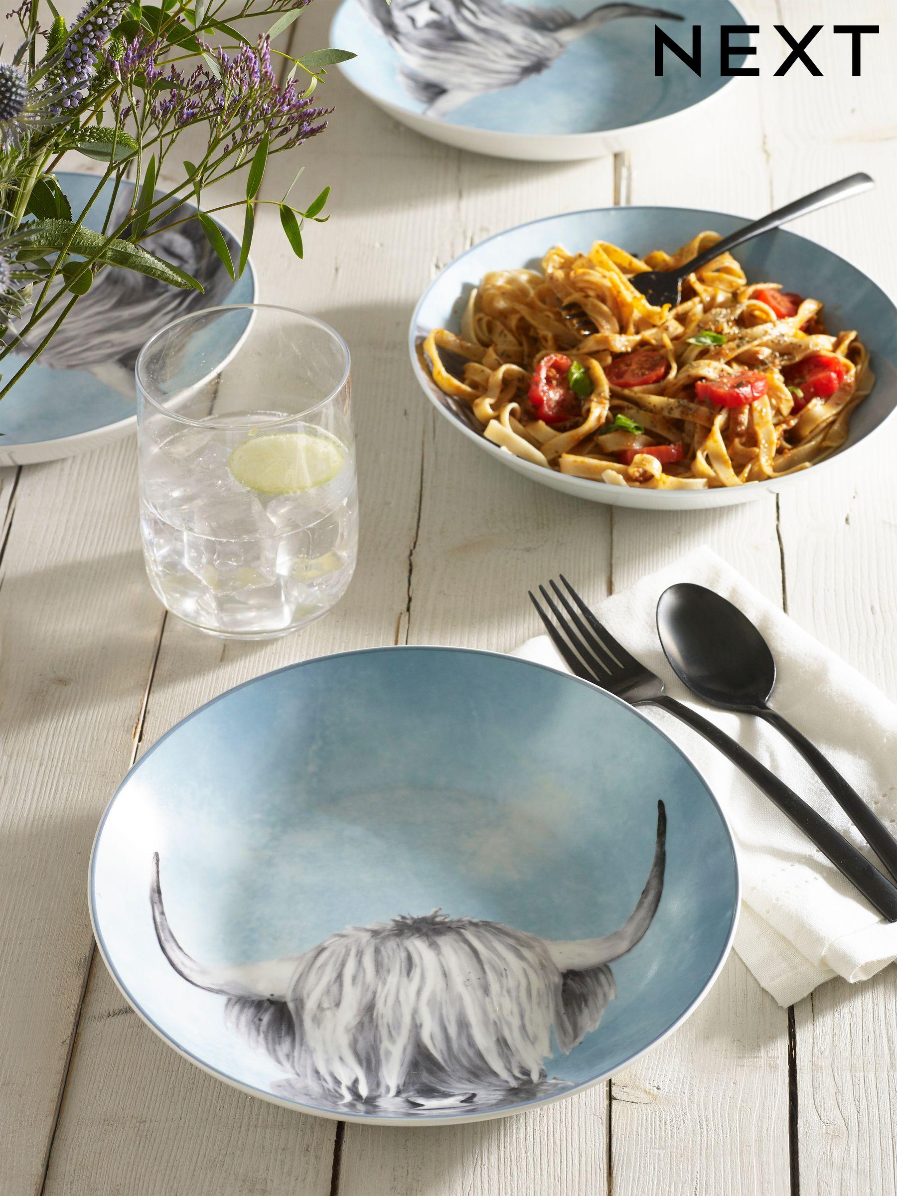 Pasta Bowls Pasta Bowl Sets Next UAE