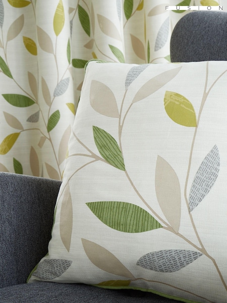 Fusion 100% Cotton Beechwood Cushion (641506) | ‏93 د.إ.‏