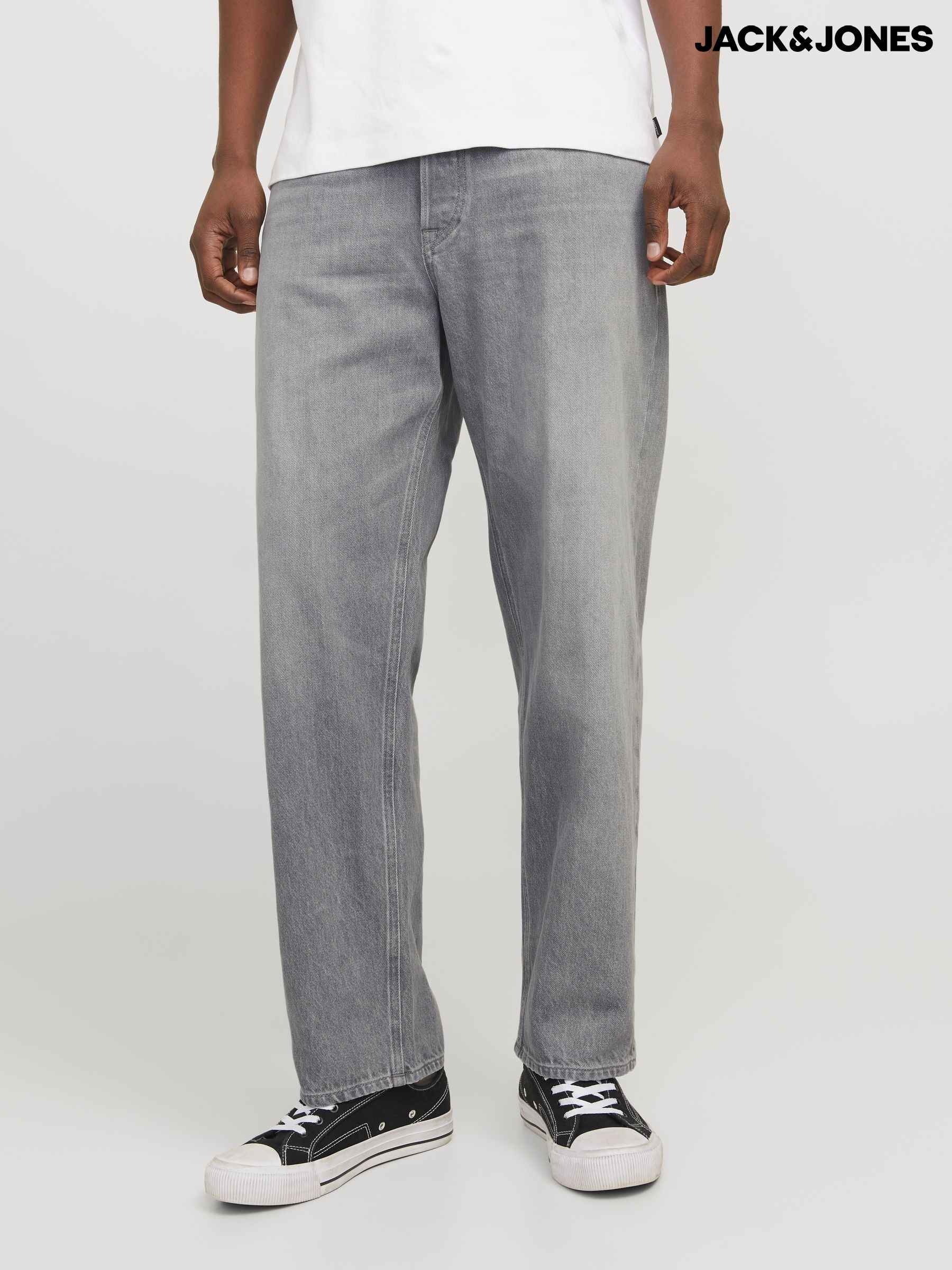 ジャックアンドジョーンズ Jack & Jones ジャック＆ジョーンズの