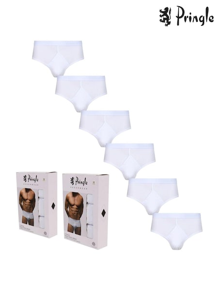 Pringle High Cut Briefs (643055) | ‏68 د.إ.‏