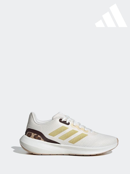 Weiß - adidas Runfalcon 3.0 Trainers (643126) | 54 €