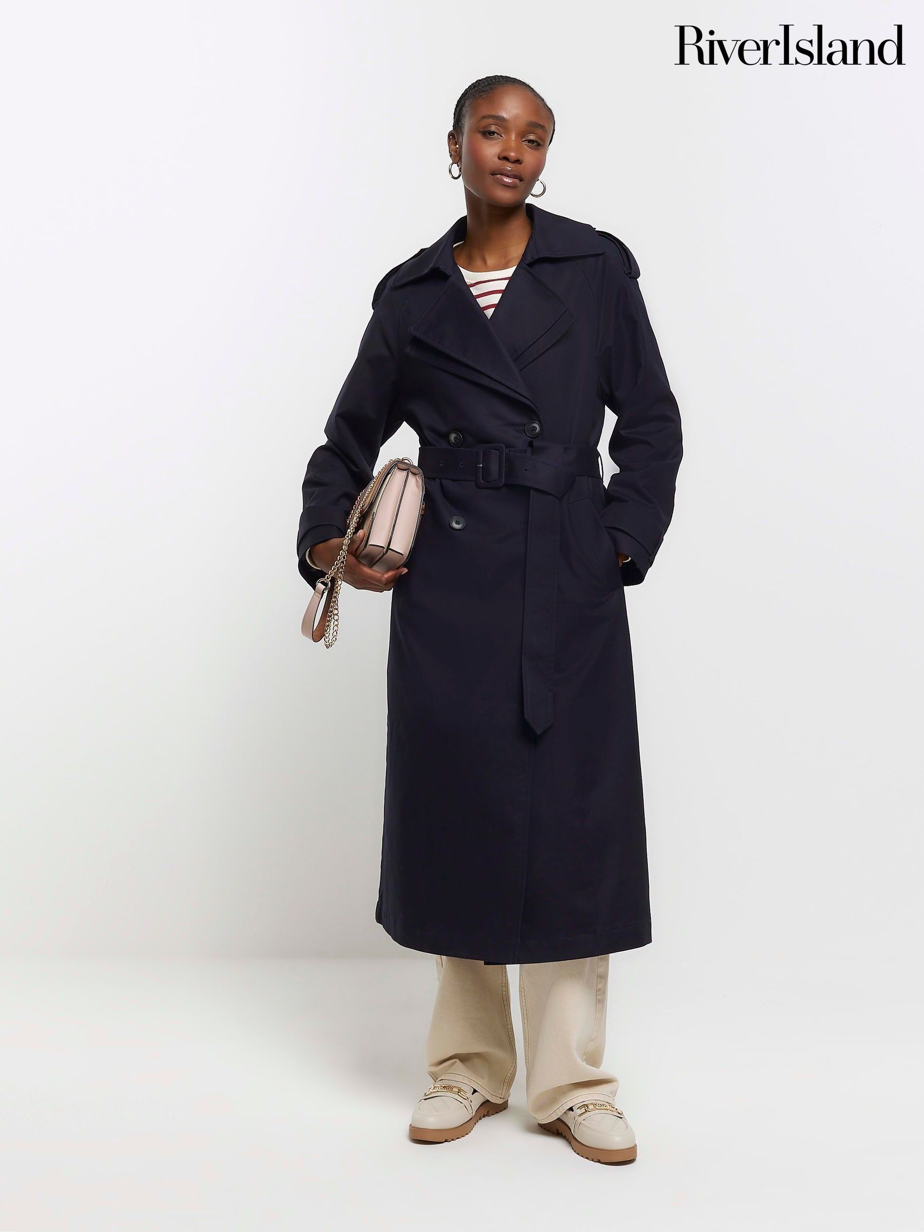 Women's coats river island uk online