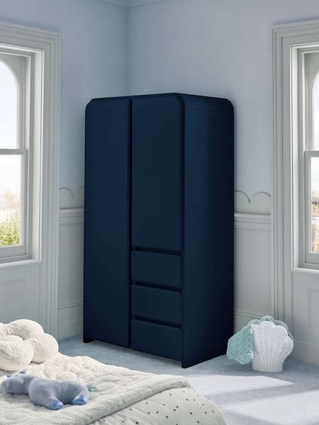 Blue Bubble Wardrobe (644031) | €800