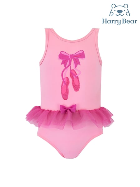 Harry Bear Tutu Swimsuit (644320) | 25 €