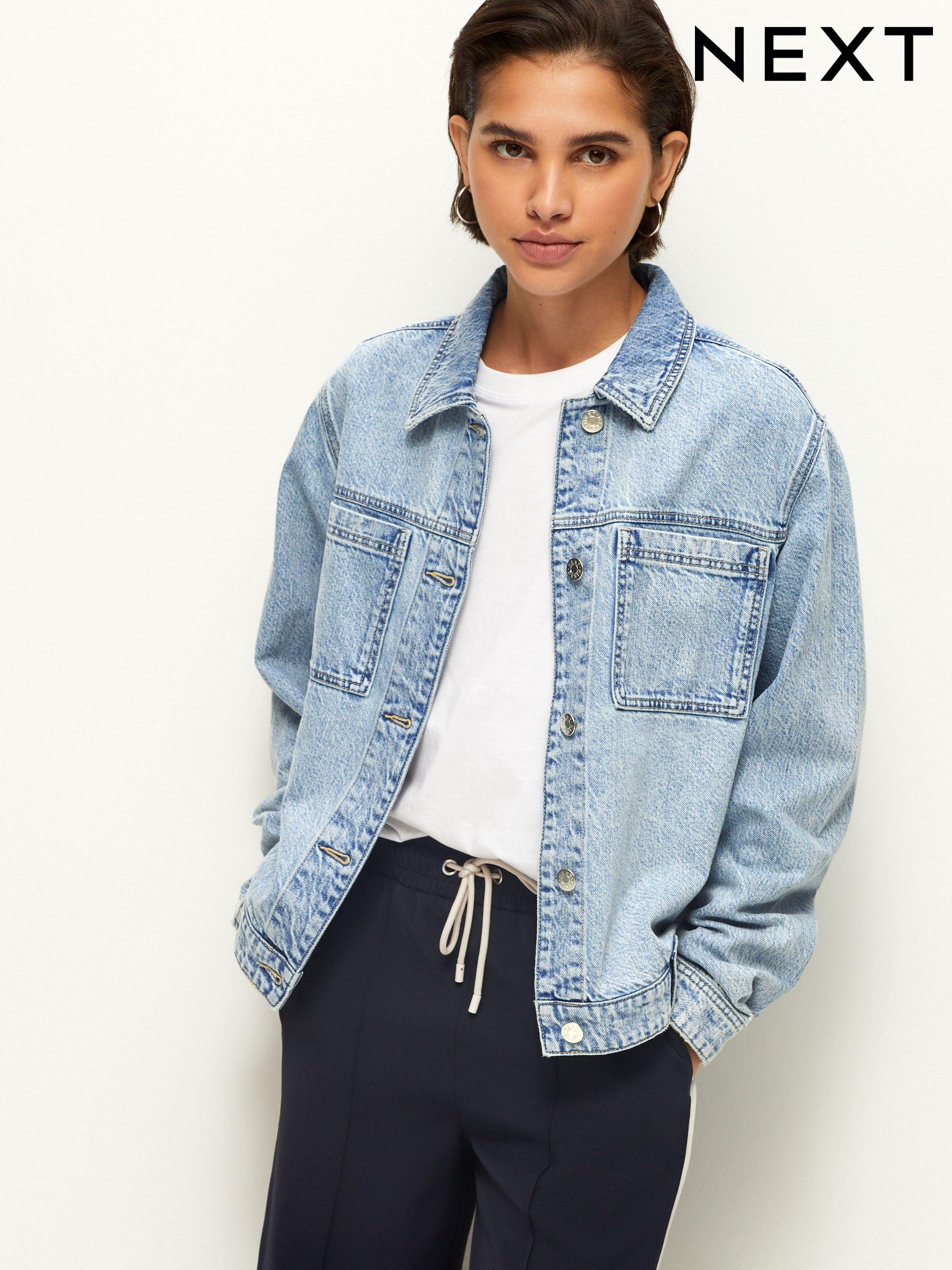 Women s Clearance Jackets Coatsandjackets Next Ireland