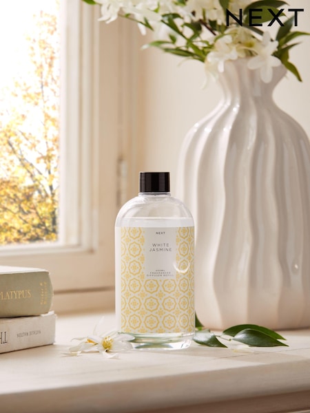 400ml Jasmine Diffuser Refill (644635) | €23.50